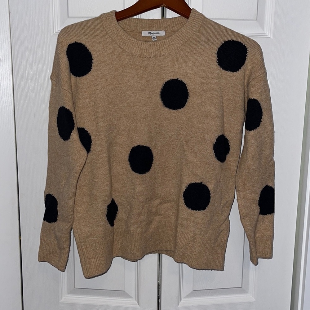 Madewell Sweater